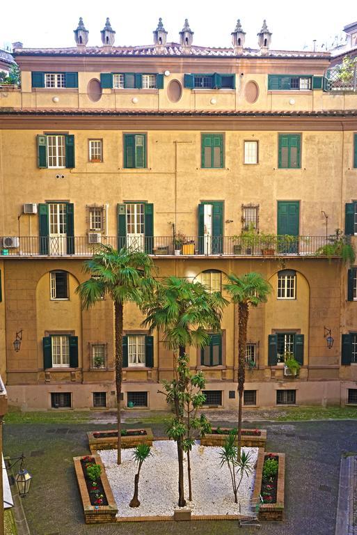 Casa de hóspedes Interno4 3*