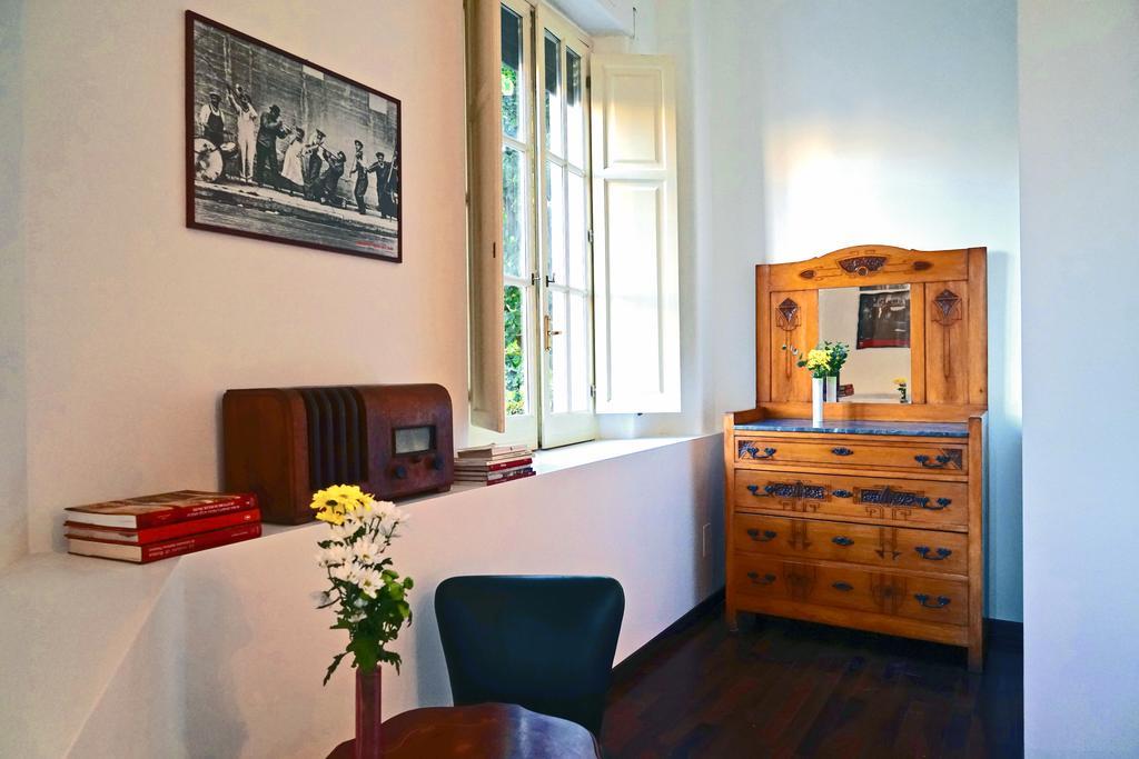 Interno4 Casa de hóspedes 3*