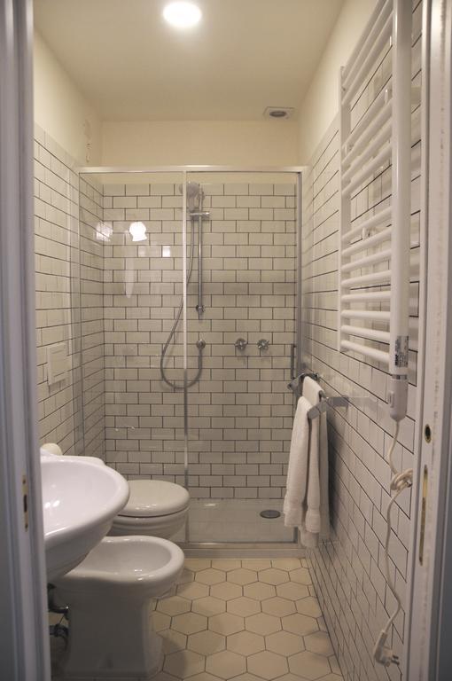 Casa de hóspedes Interno4 Roma
